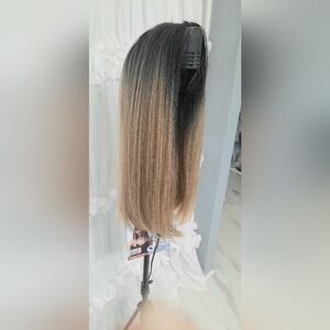 Women's Synthetic Lace Wig Bobbi Boss MediFresh Antibacterial Great Ventilation